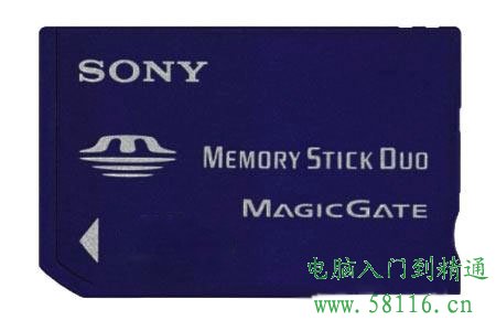 Memory Stick